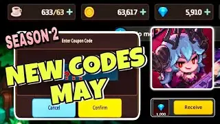 Update! New Guardian tales Coupon codes 2021 | Guardian tales Codes may 2021