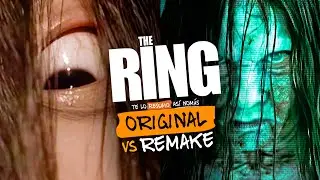 La Llamada | Original Vs Remake | #TeLoResumo