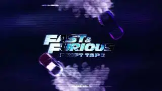 Sadfriendd & MUPP - “active!” (Fast and Furious: Drift Tape / Phonk Vol 1) [Official Audio]