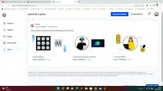 💣 Coinbase Earn Mina 3$ GRATIS + Tutorial  Mayo 2022 | ¿Es fiable y legal? Opinión + Pago 💣