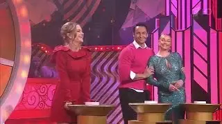 Угадай мелодию - Сезон 2017 Серия 7 - Анастасия Волочкова, Глюкоза, Стас Костюшкин