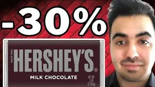 Is Hershey Stock a Buy Near its 52wk Low? HSY