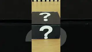 mystery box