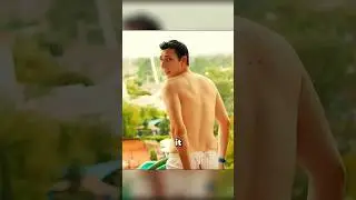 This man pooped on the slide and this happened 🤣 #movies #shorts #funny #entertainment
