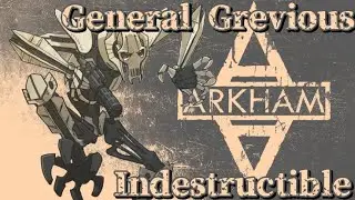 General Grievous Tribute