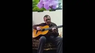 М Шишкин  Ночь светла.Исп.Р.Ганеев
