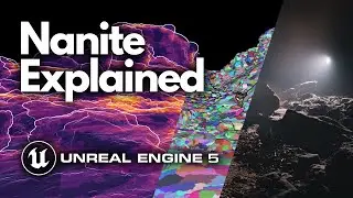 Nanite: Everything You Should Know [Unreal Engine 5]