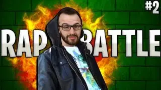 I Got DESTROYED | Rap Battle #2