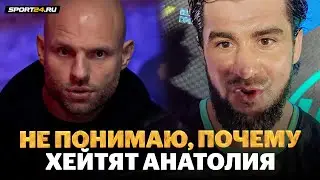 ХАЙБУЛА: Сульянов, бой с Туйновым, Hardcore, Наше Дело / Дивнич VS Мусалов: БРОСИЛ ВЫЗОВ