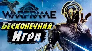 Обзор на Warframe - гринд ради гринда