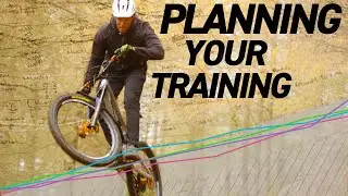 How to Plan Your Week. Training and Riding.