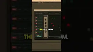 SpaceLab Plugin Spectrum Dance