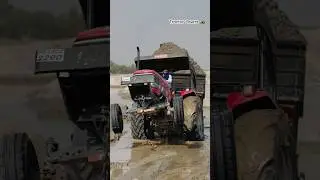 Arjun 605 Tractor #trending #youtubeshorts #viralvideo #viralshorts #instagram #farming #tiktok