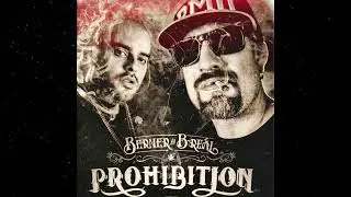 (FREE) Berner Sample Type Beat “Prohibition”