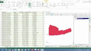 How to Load Multiple Formats and Bing in SpatialXL in Excel