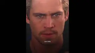 Paul Walker-Danza Kuduro [Edit]💕