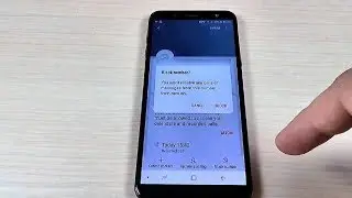 How to Block a Phone Number on Samsung Galaxy J4, J6, J8 & Plus (2018)