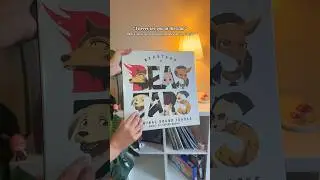 Beastars on vinyl😳😱🐺 #anime #manga #beastars