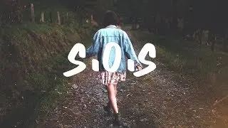 halsey - s.o.s