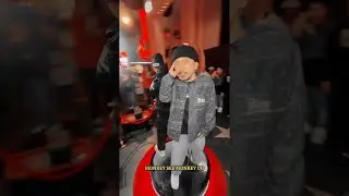 APESHIT - Apekz x Loonie (Official Lyric Visualizer)