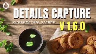 DetailsCapture v1.6.0 | Upgrade New Features