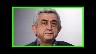 Мать премьера Армении умерла в день его отставки | TVRu