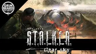 Grimbeard - S.T.A.L.K.E.R.: Clear Sky (PC) - Review