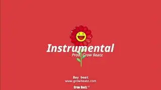 Rojo - Jbalvin (Instrumental Oficial)