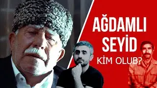 Milyon izləməsi olan erməni eşşəklərinin başına oyun açan AĞDAMLI SEYİD BABA / Qızıl kimi söhbətləri