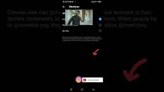 Instagram mention  story problems 