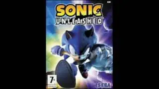 Sonic Unleashed 