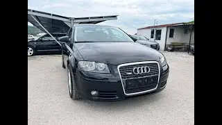 AUDI A3 1,9TDI S-line