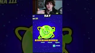 Que hay Después de la Fama Alienigena 3 en BRAWL STARS?