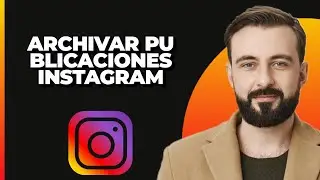 Cómo archivar publicaciones de Instagram (2024)