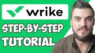 Wrike Tutorial for Beginners | How to Use Wrike Project Management Software 2022