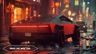 Cool Music in Car 2024 🔥 Cool Music Bass Hits 🔥Крутая Музыка в Машину 2024