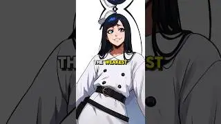 Weakest Female Sternritter? 