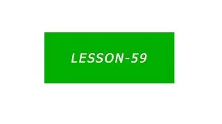 web development | lesson 59 gents