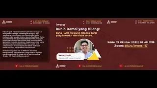 INVERSI XVII: 