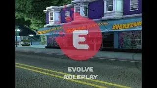 Типичный  Evolve Role Play 01