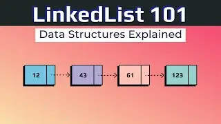 LinkedList 101