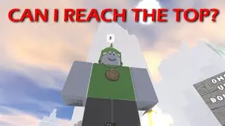 HOW FAR CAN I GET? ft. My Sister | STEEP STEPS