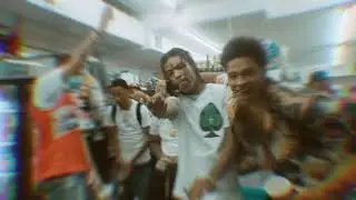 Shootem Up - Lieutenant (Official Music Video)