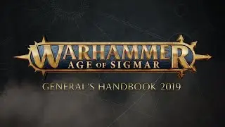 General's Handbook 2019: Inside the Studio