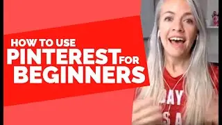 How to Use Pinterest as a Beginner