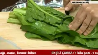 Ekşili Çorba