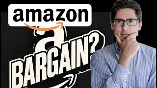 AMAZON (AMZN STOCK): BARGAIN? 2Q 2024 EARNINGS