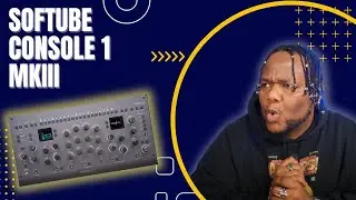 Softube Console 1 Channel Mk III - Is It Worth The Upgrade?