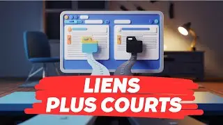 Simple&Gratuit - Découvre le secret des liens courts et efficaces (3 sites)