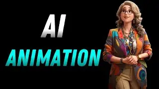 Make Money with AI Animation Video (EASIEST METHOD) 🤑💸